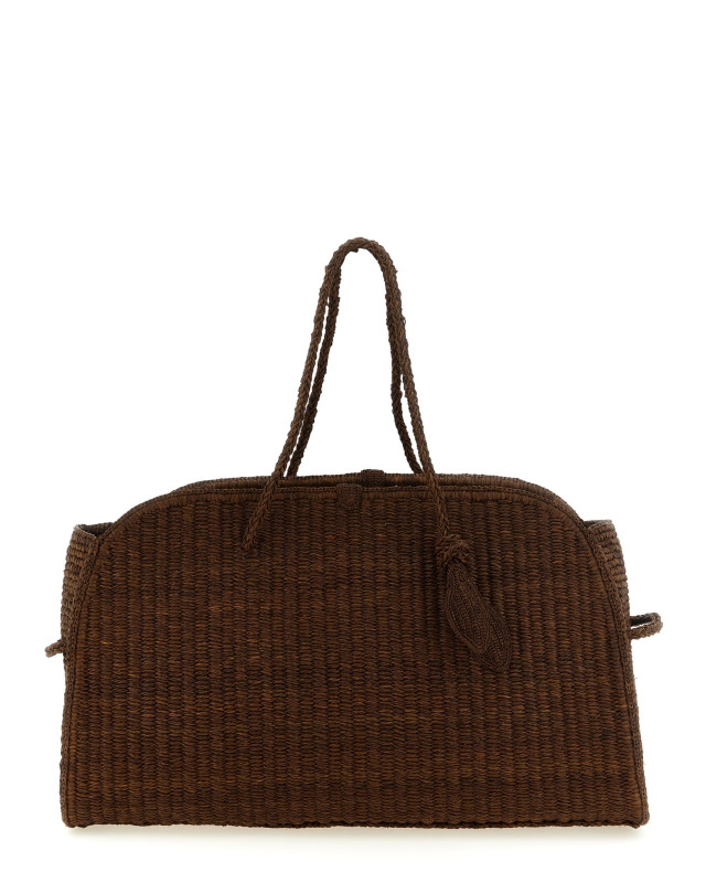 [JACQUEMUS] Tote bag SS26 26EBAU00427BW00513830