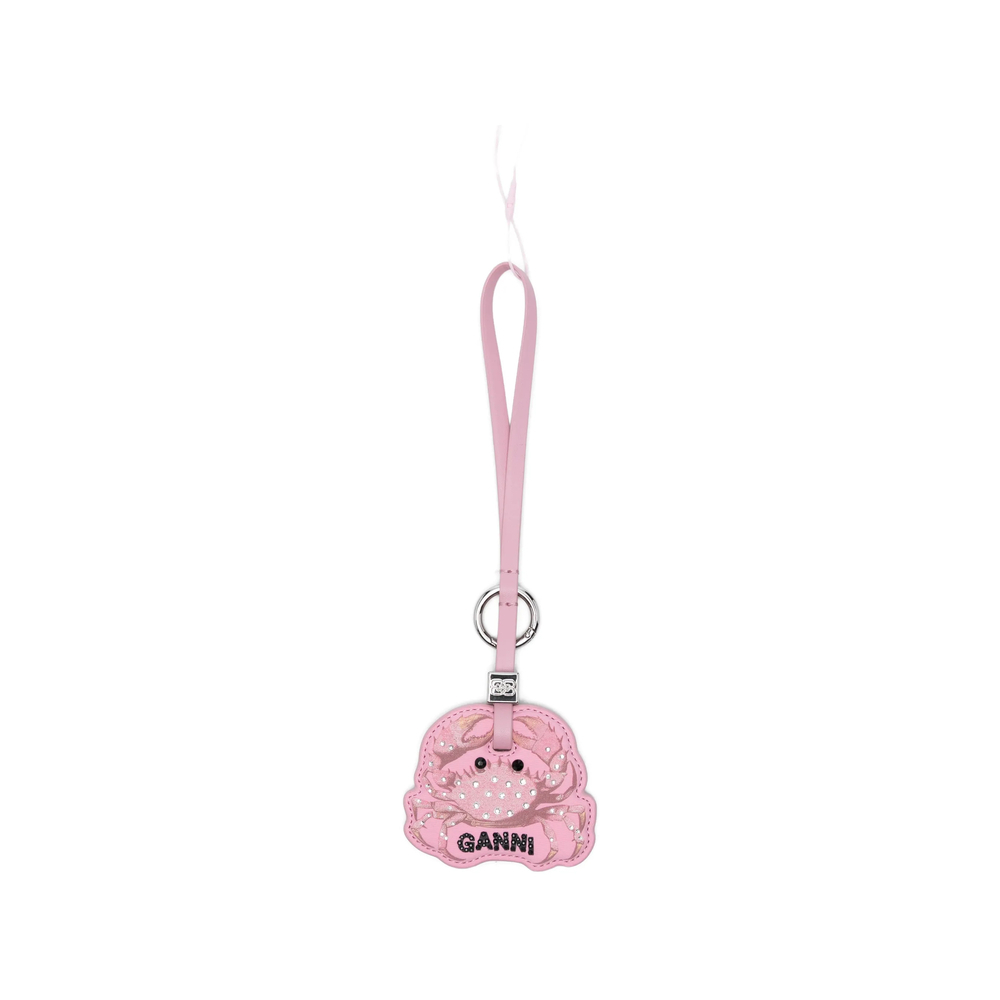 [GANNI] Keyring FW26 B3010359  05C