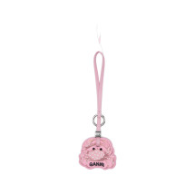 [GANNI] Keyring FW26 B3010359  05C