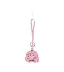 [GANNI] Keyring FW26 B3010359  05C