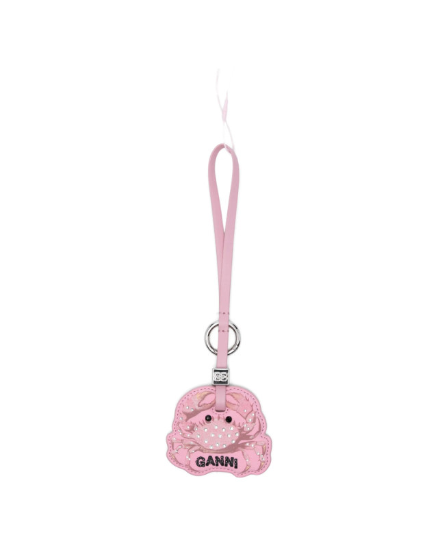 [GANNI] Keyring FW26 B3010359  05C