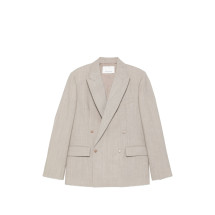 [THE FRANKIE SHOP] Blazer FW26 NEWARK  BEMEL