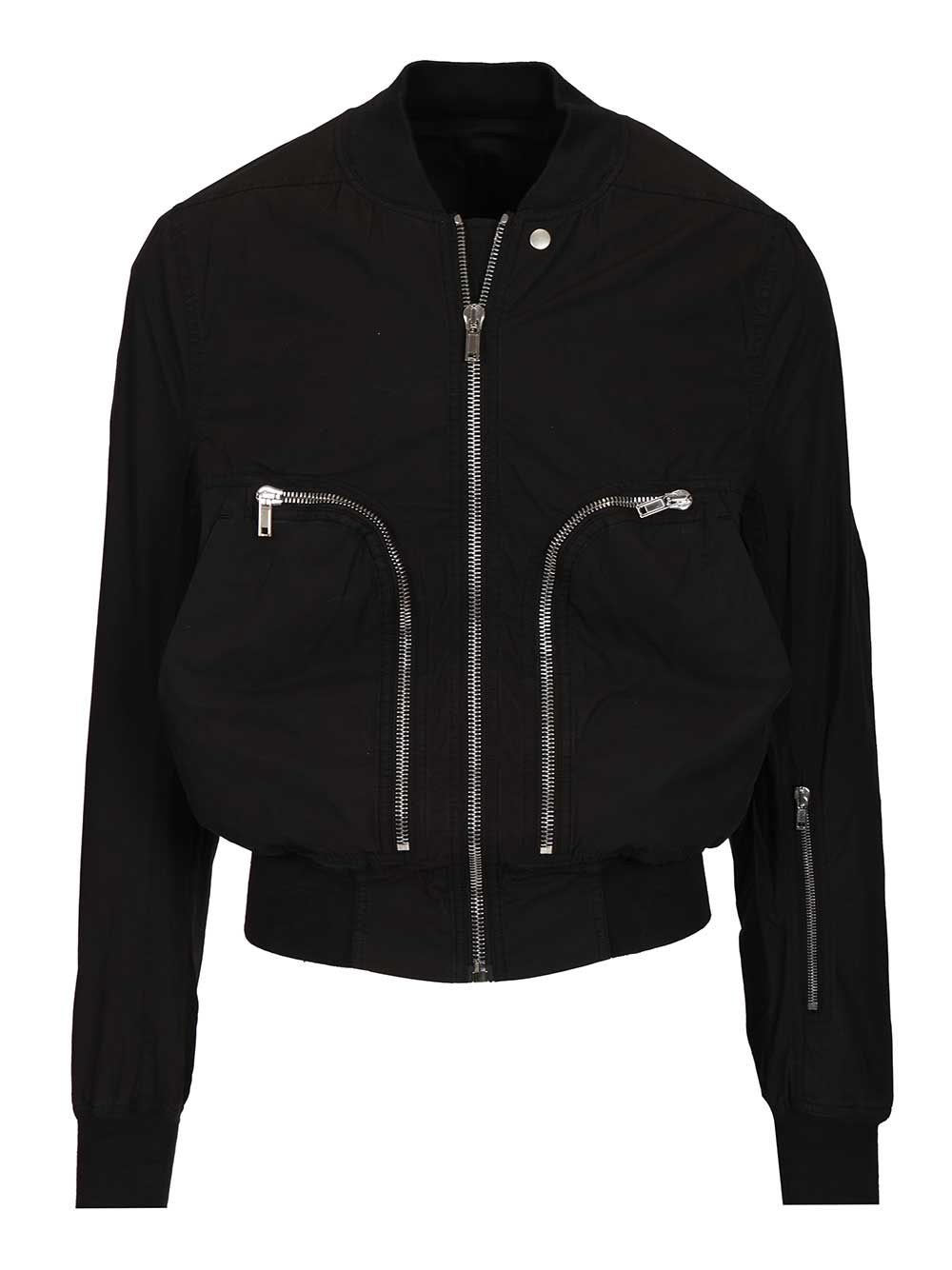 [Drkshdw] Jacket SS26 DU01F4784CR09