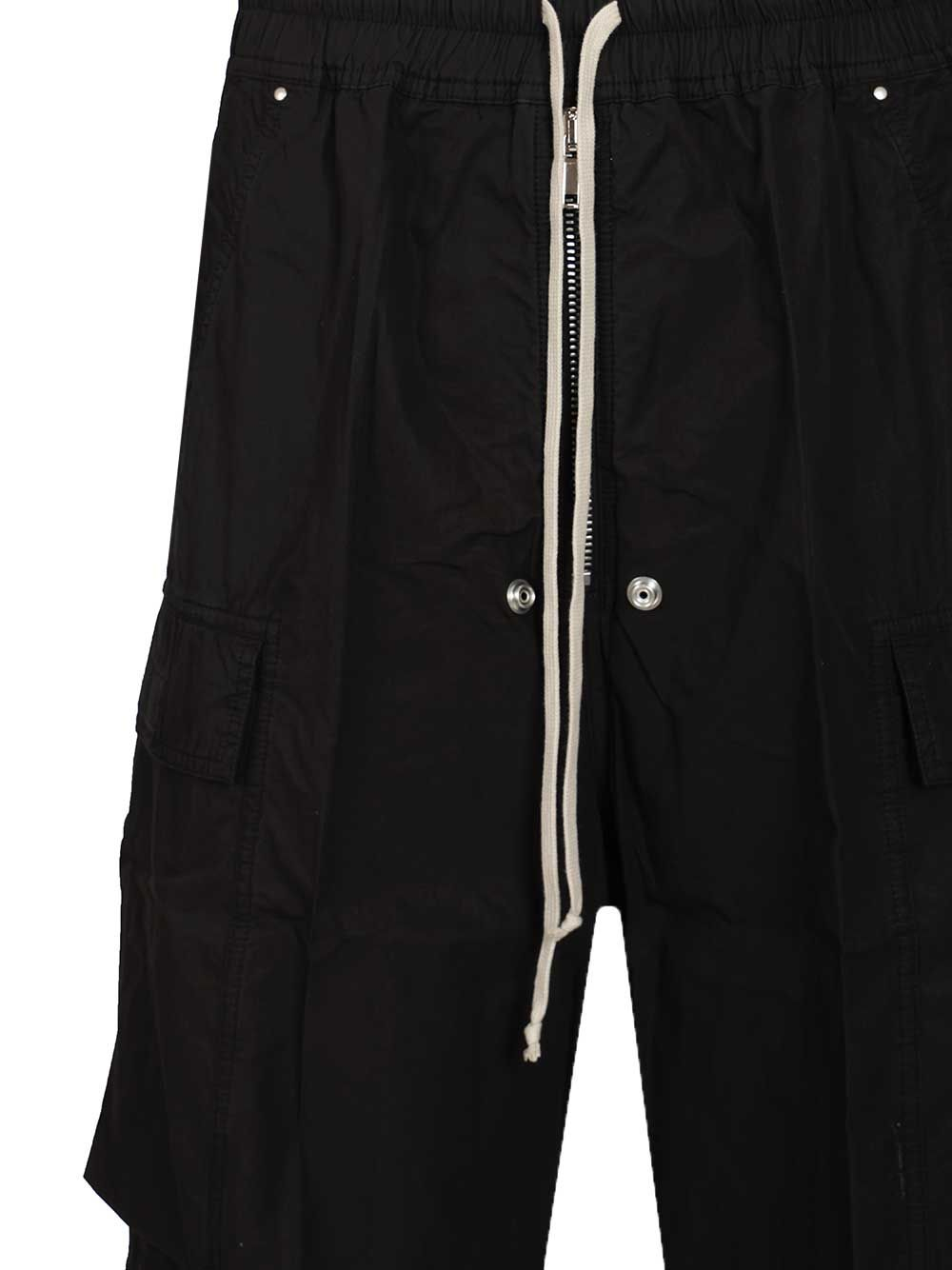 [Drkshdw] Trousers SS26 DU01F4398CR09