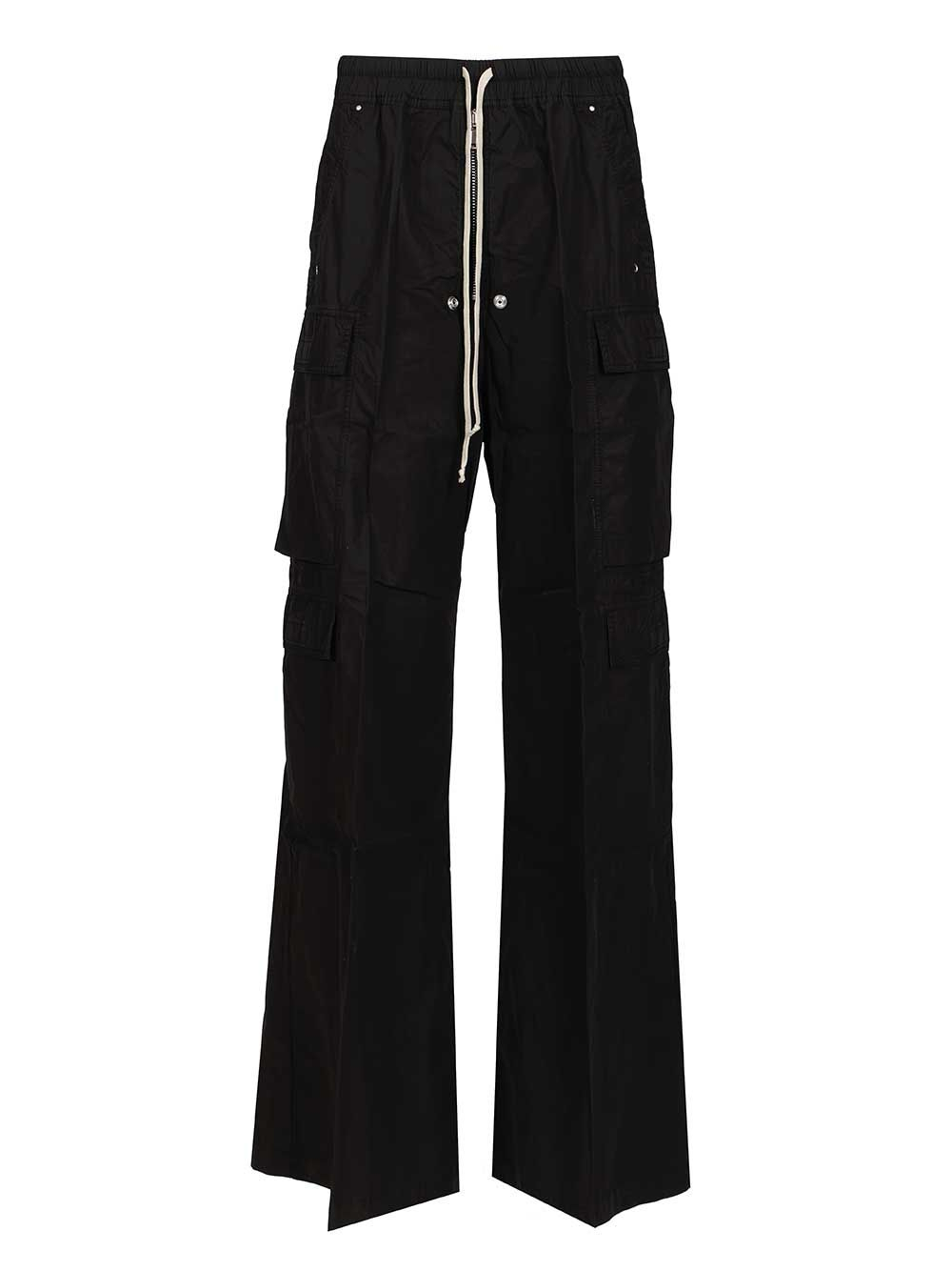 [Drkshdw] Trousers SS26 DU01F4398CR09