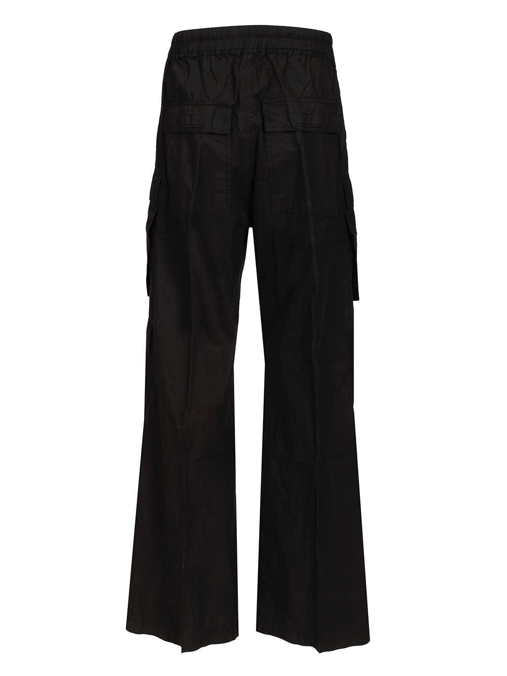[Drkshdw] Trousers SS26 DU01F4398CR09