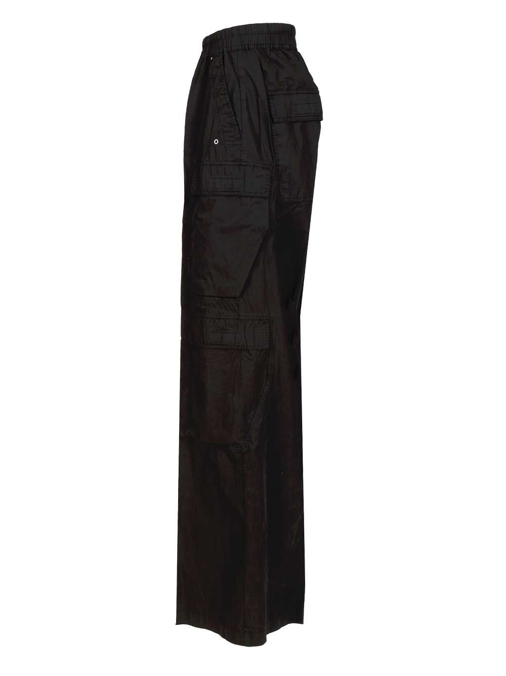 [Drkshdw] Trousers SS26 DU01F4398CR09