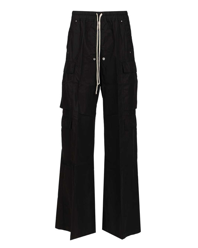 [Drkshdw] Trousers SS26 DU01F4398CR09