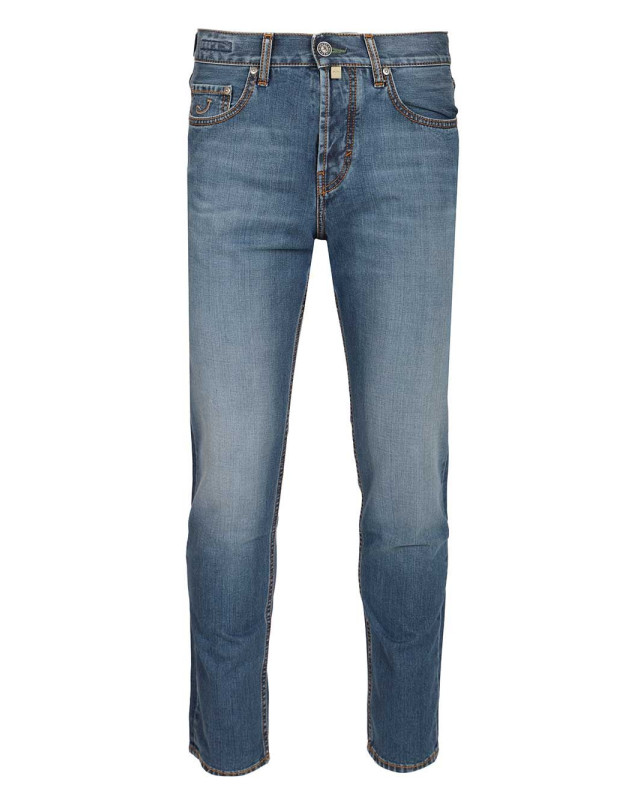 [Jacob Cohen] Jeans SS26 JUM_QM033055T854AV3 300D