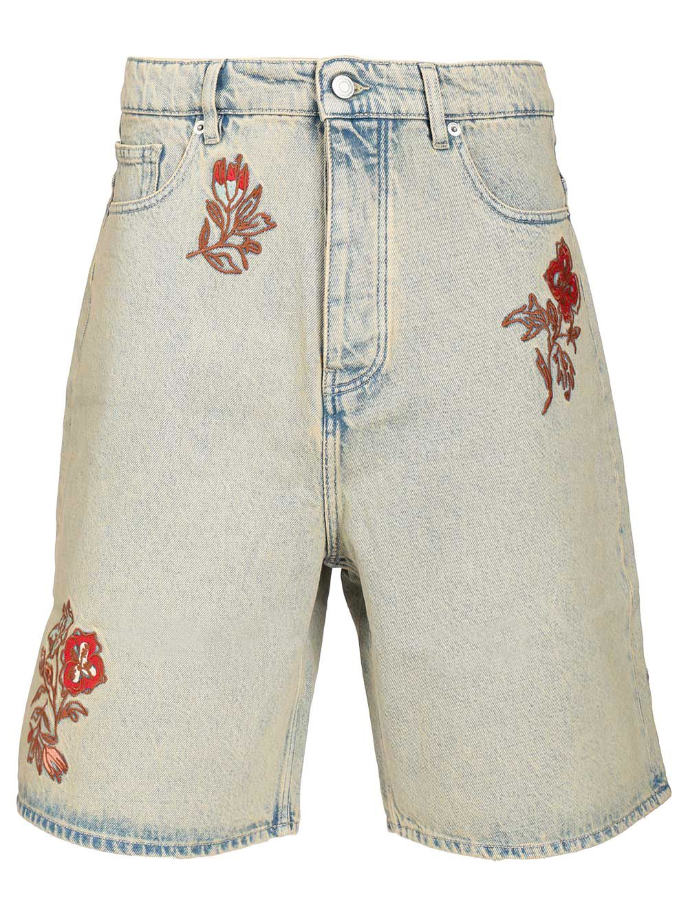 [DROLE DE MONSIEUR] Trousers SS26 K-BS147-CO123DUS