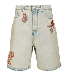 [DROLE DE MONSIEUR] Trousers SS26 K-BS147-CO123DUS