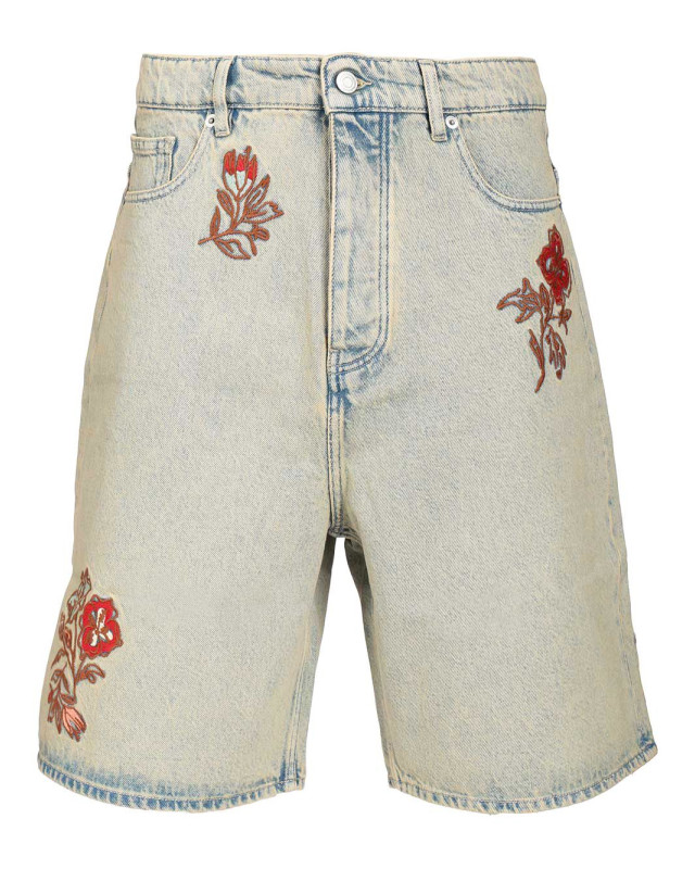 [DROLE DE MONSIEUR] Trousers SS26 K-BS147-CO123DUS