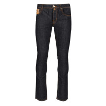 [Jacob Cohen] Jeans SS26 JUM_QM004030S4332R1 100D