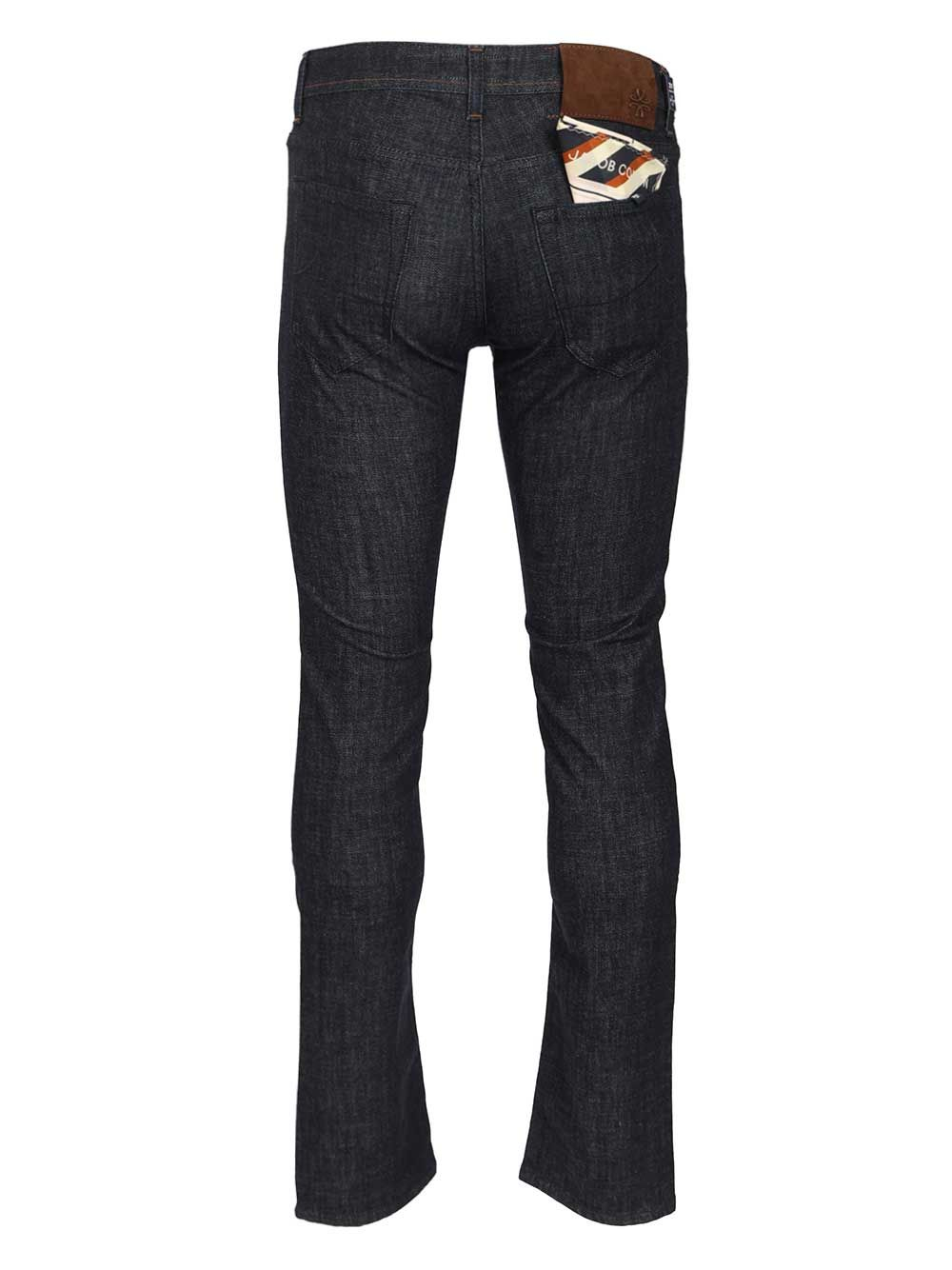 [Jacob Cohen] Jeans SS26 JUM_QE006034S3736R1 100D
