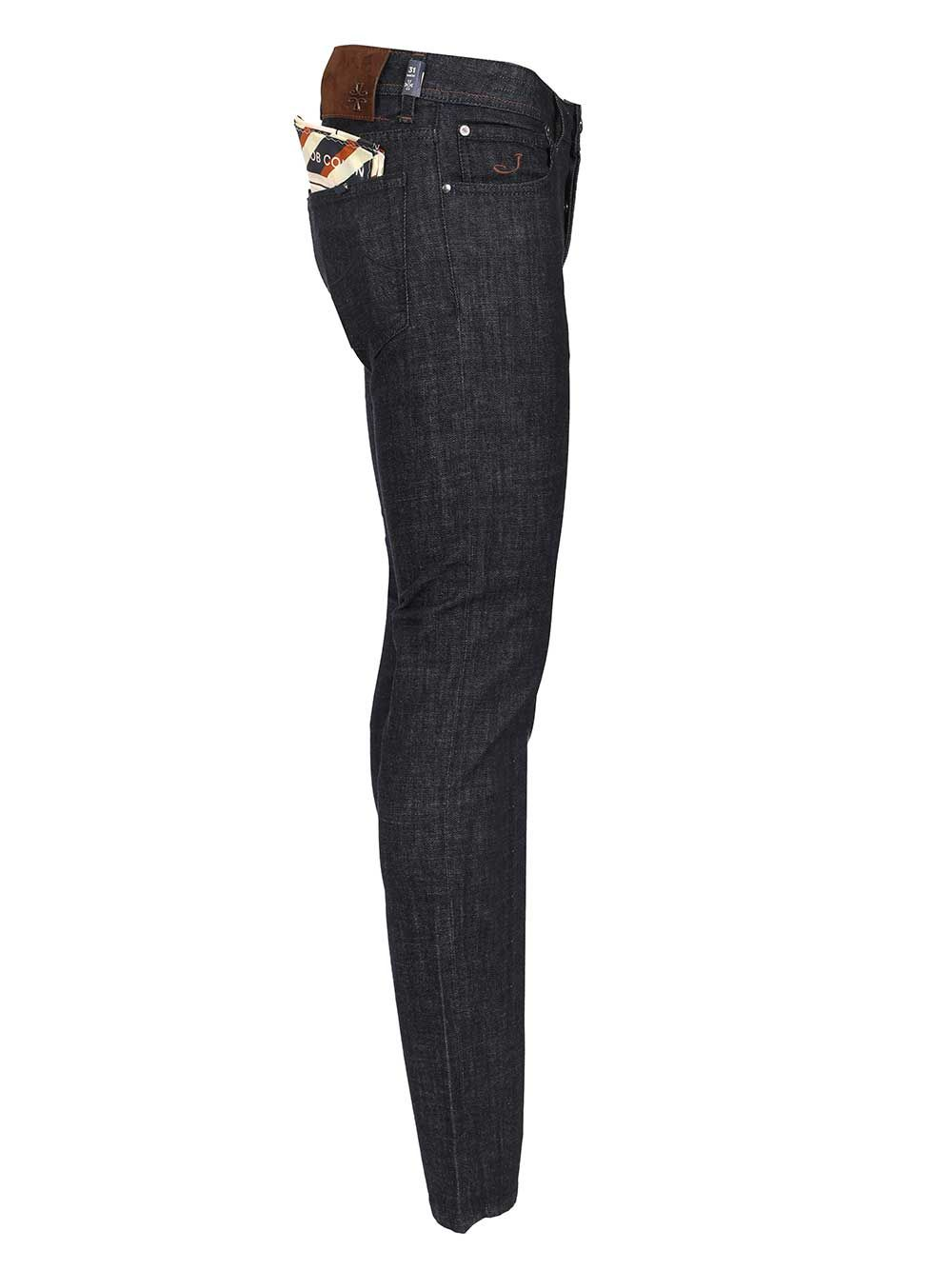 [Jacob Cohen] Jeans SS26 JUM_QE006034S3736R1 100D