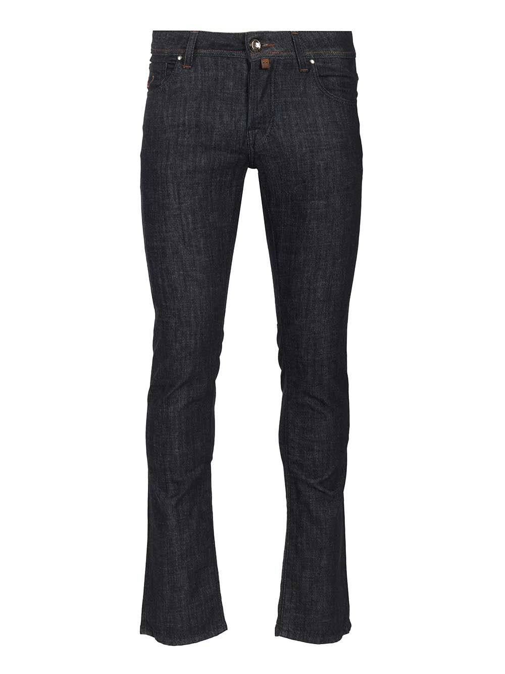 [Jacob Cohen] Jeans SS26 JUM_QE006034S3736R1 100D
