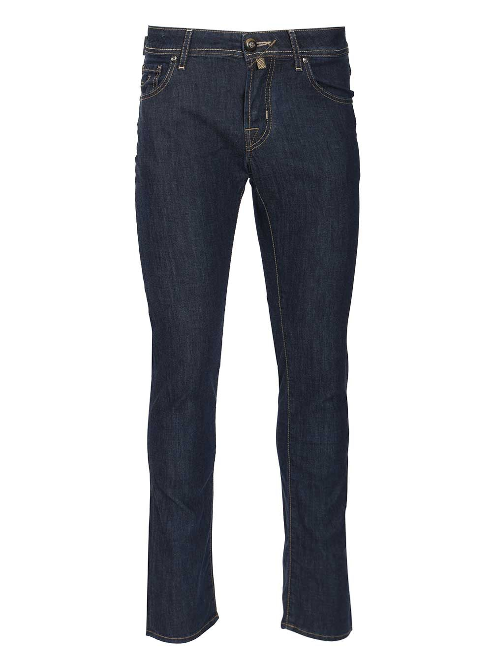 [Jacob Cohen] Jeans SS26 JUM_QM006059S3735R2 100D