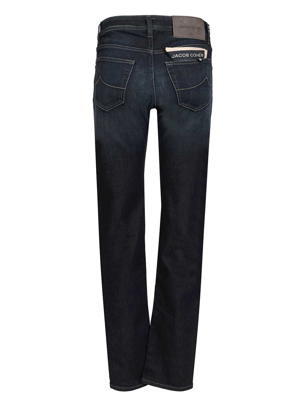 [Jacob Cohen] Jeans SS26 JUM_QE007053P3621V1 100D