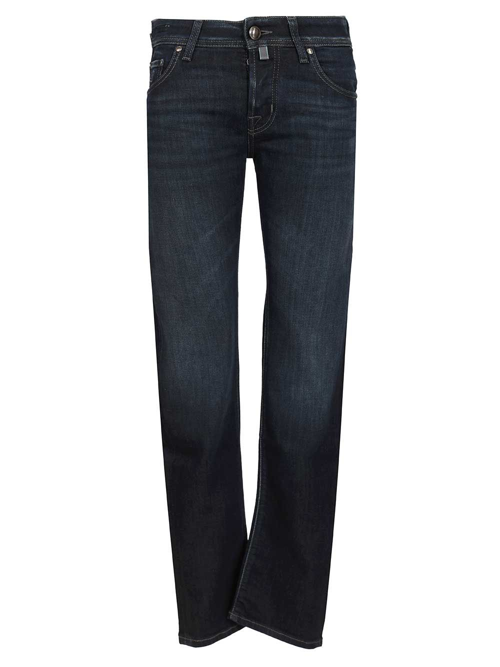 [Jacob Cohen] Jeans SS26 JUM_QE007053P3621V1 100D