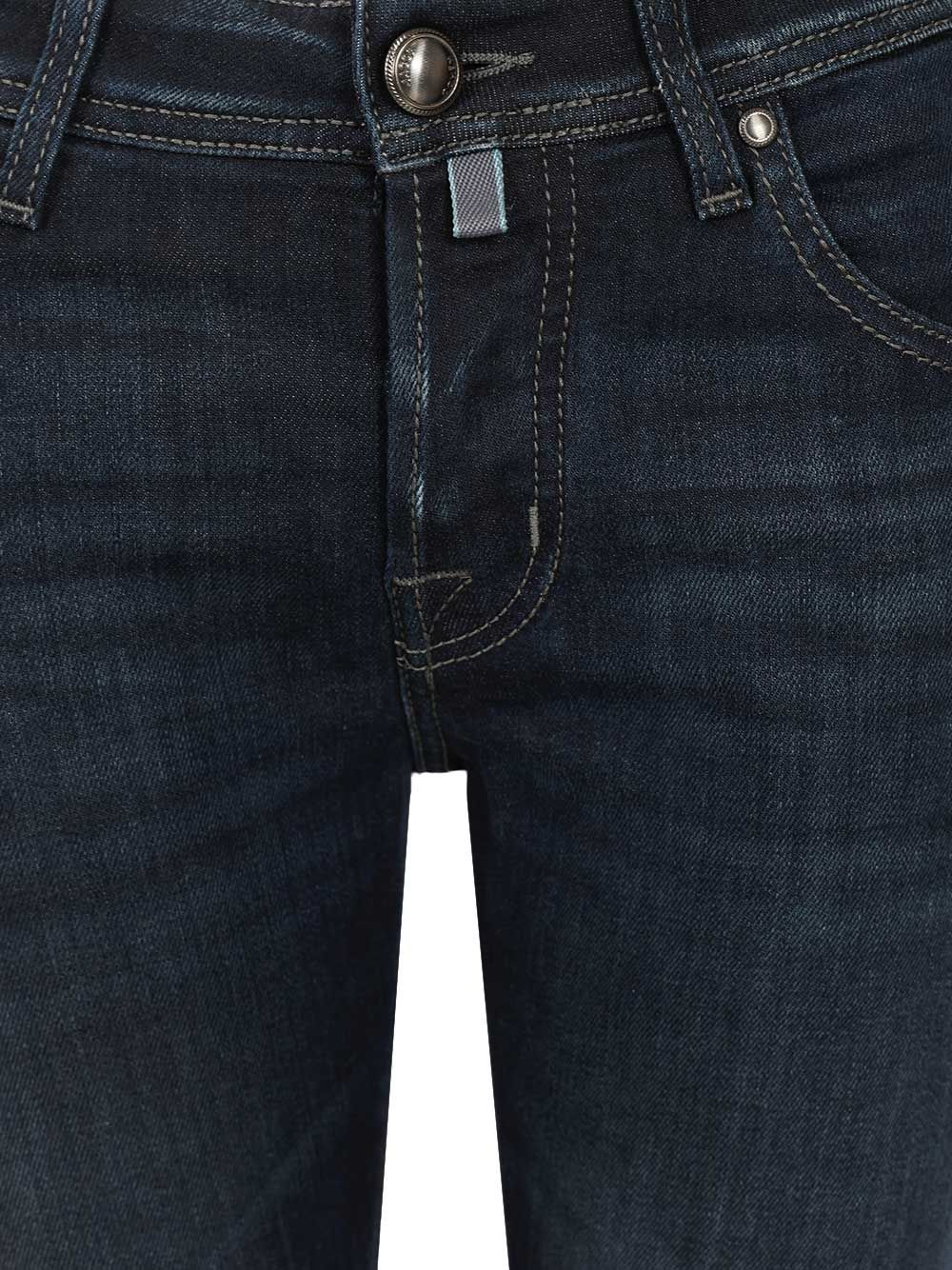 [Jacob Cohen] Jeans SS26 JUM_QE007053P3621V1 100D