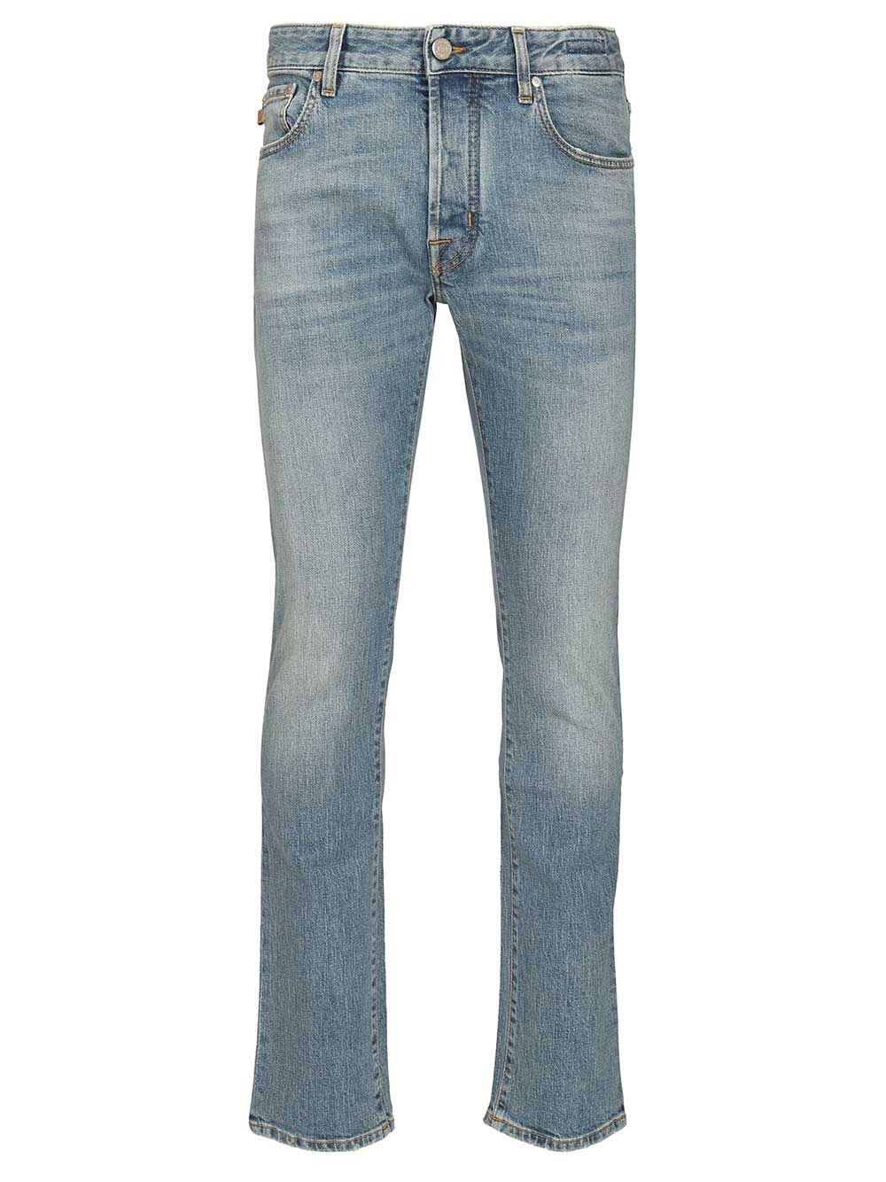 [Jacob Cohen] Jeans SS26 JUM_QE004030S4259V2 030