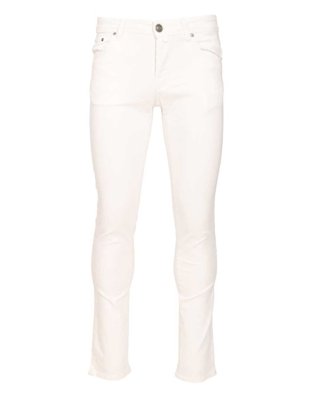 [Jacob Cohen] Jeans SS26 JUM_QE007054P3732TN A00
