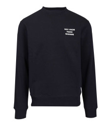 [DROLE DE MONSIEUR] Sweatshirt SS26 PERM-SW149-CO127NY