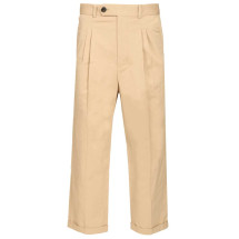 [DROLE DE MONSIEUR] Trousers SS26 J-BP192-CO214BG