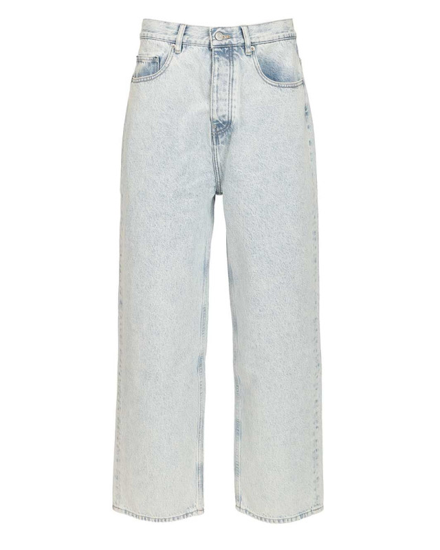 [DROLE DE MONSIEUR] Jeans SS26 J-BP201-CO123LBE