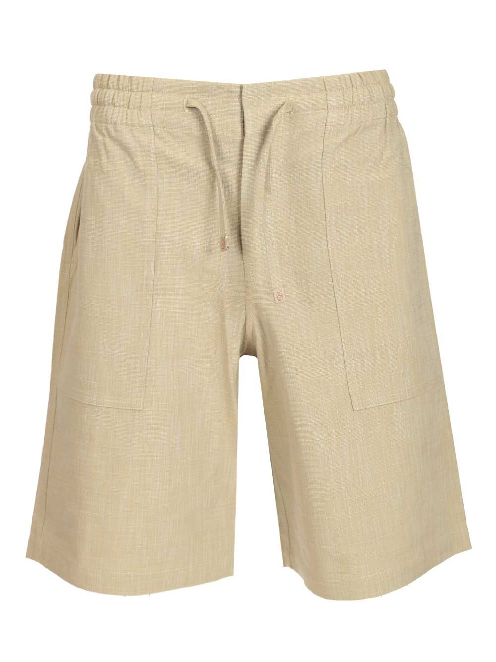 [DROLE DE MONSIEUR] Trousers SS26 K-BS176-CO273KK