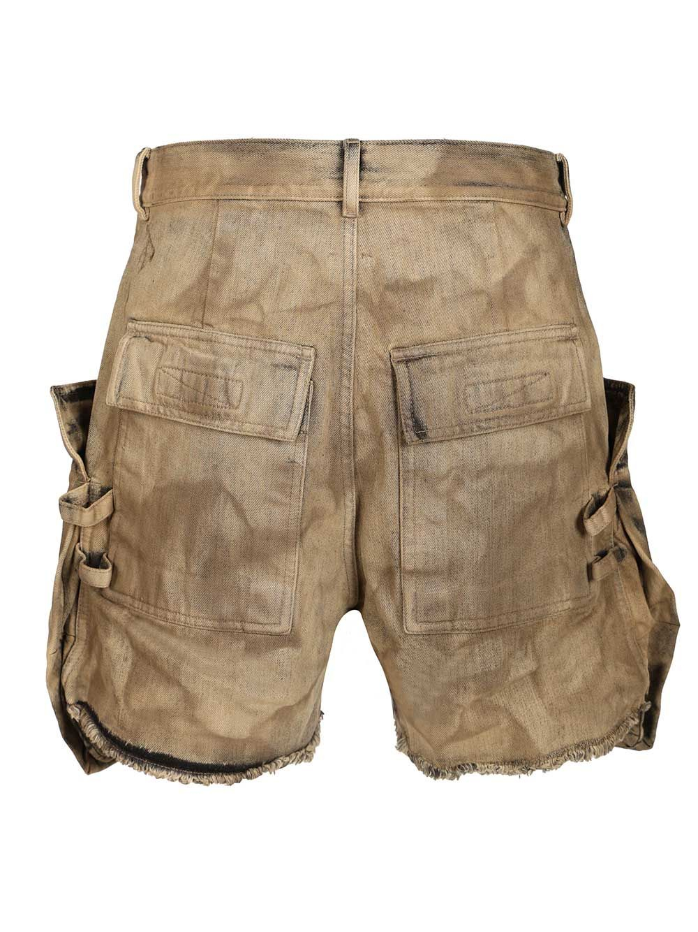 [Drkshdw] Trousers SS26 DU01F4358DST34