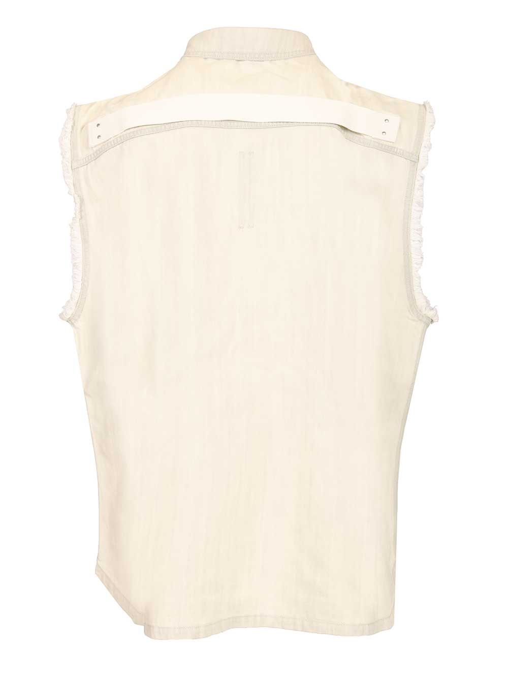 [Drkshdw] Vest SS26 DU01F4764DMW51
