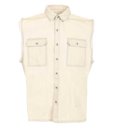 [Drkshdw] Vest SS26 DU01F4764DMW51