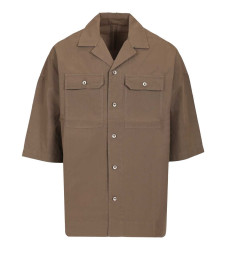 [Drkshdw] Shirts Short Sleeve SS26 DU01F4290CR34