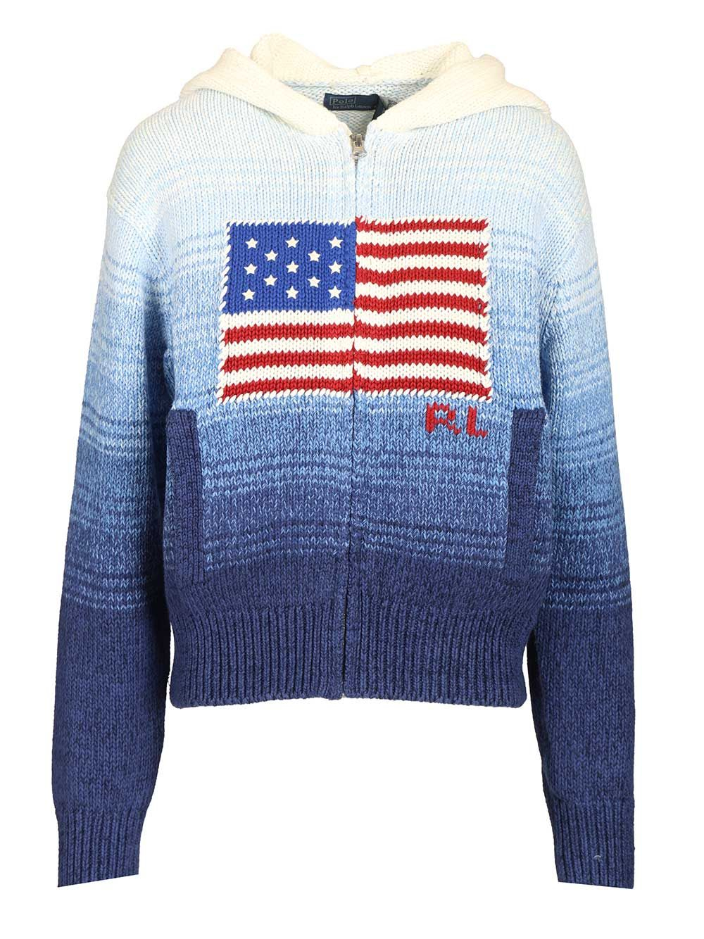 [Polo Ralph Lauren] Knitwear SS26 211A96251001