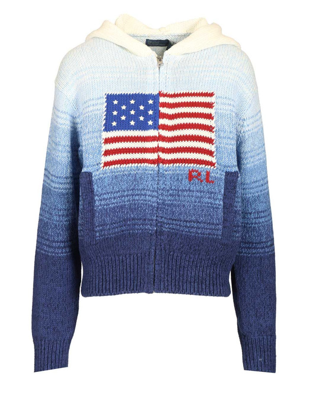 [Polo Ralph Lauren] Knitwear SS26 211A96251001