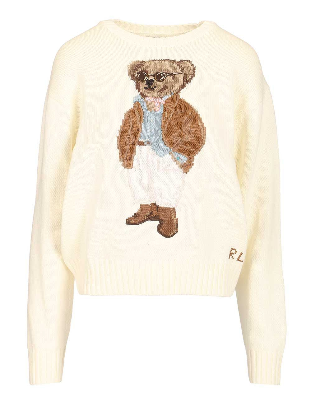 [Polo Ralph Lauren] Knitwear SS26 211A96248001