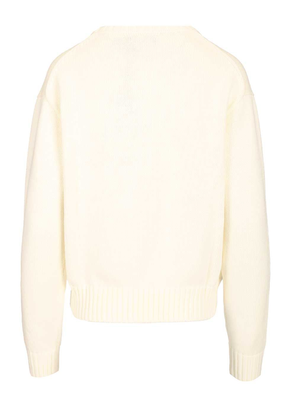 [Polo Ralph Lauren] Knitwear SS26 211A96248001