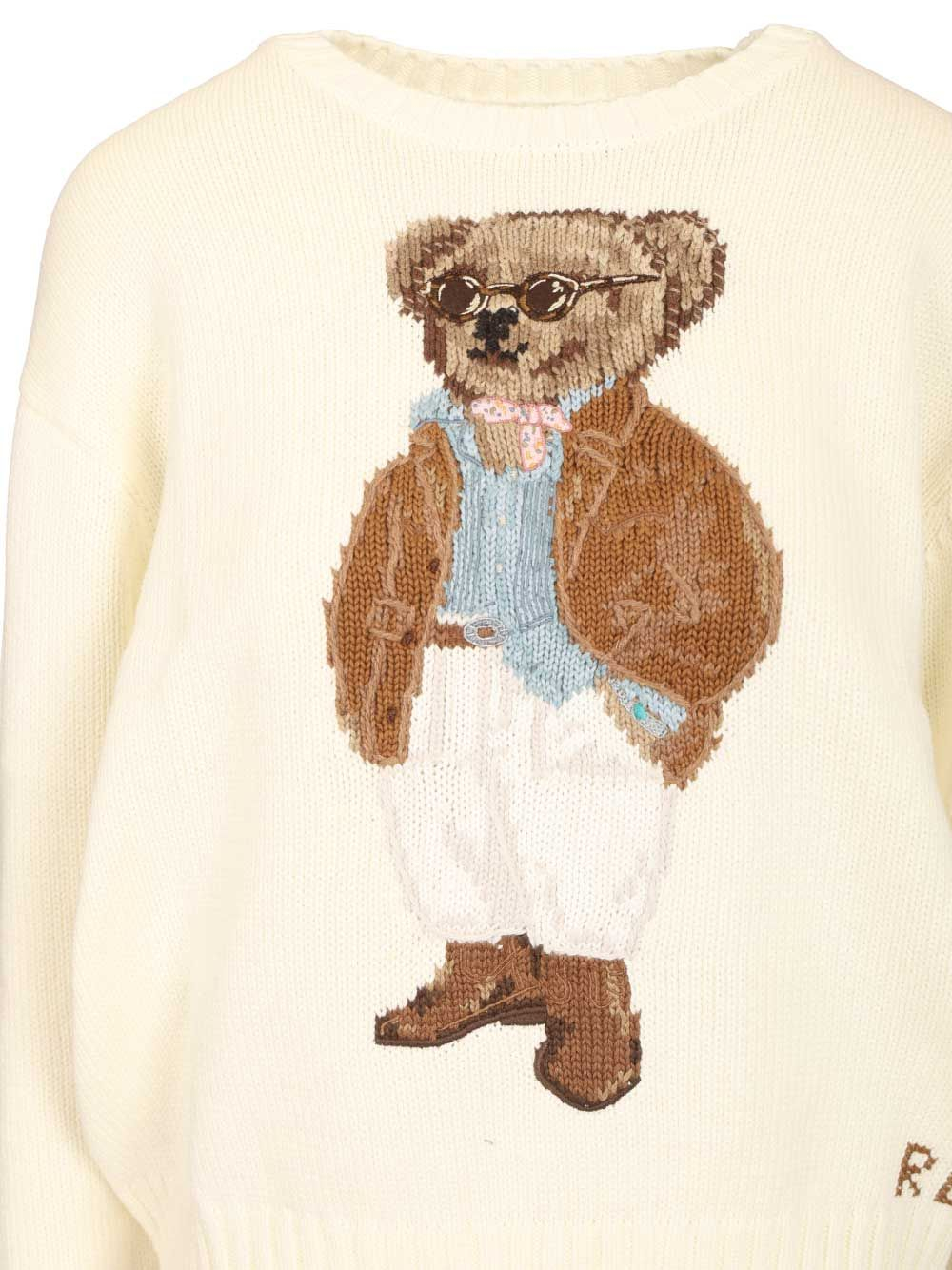 [Polo Ralph Lauren] Knitwear SS26 211A96248001