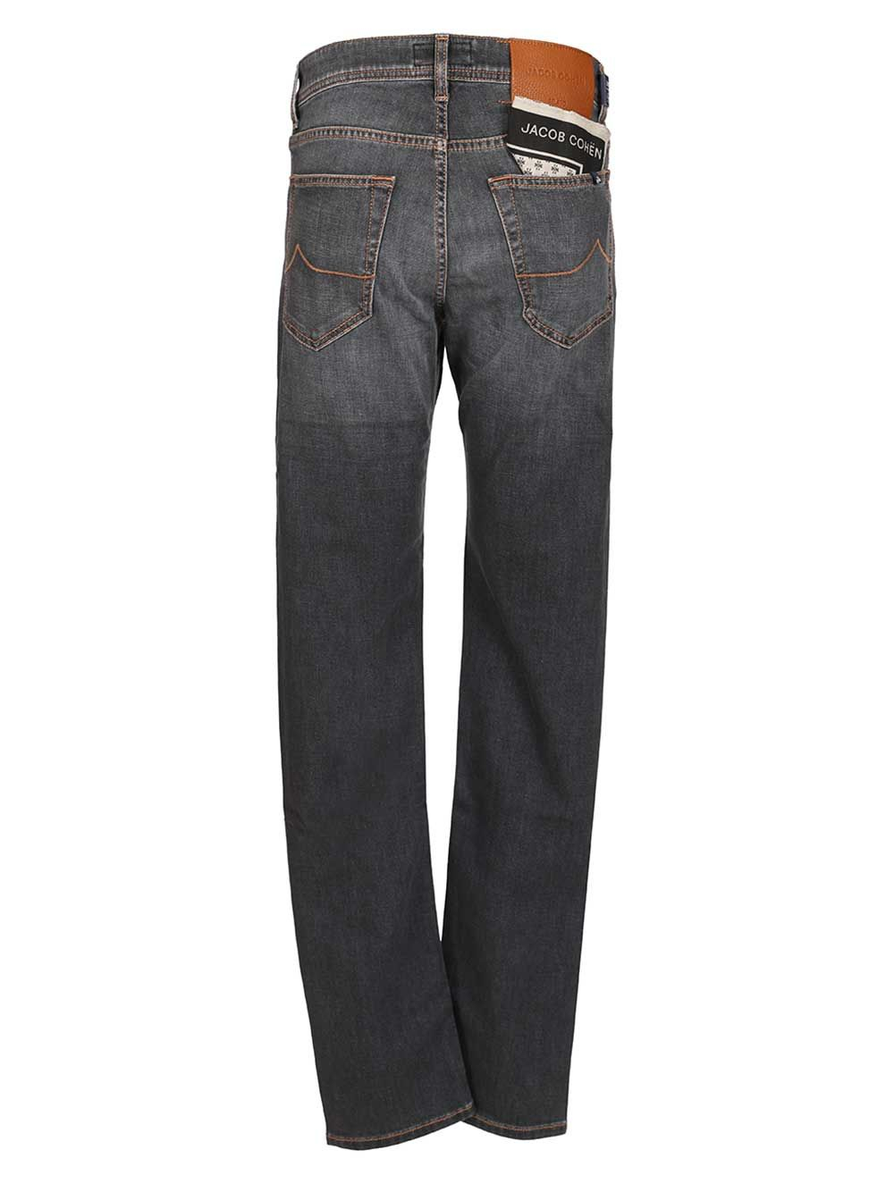 [Jacob Cohen] Jeans SS26 JUM_QE007053S4126V1 600D