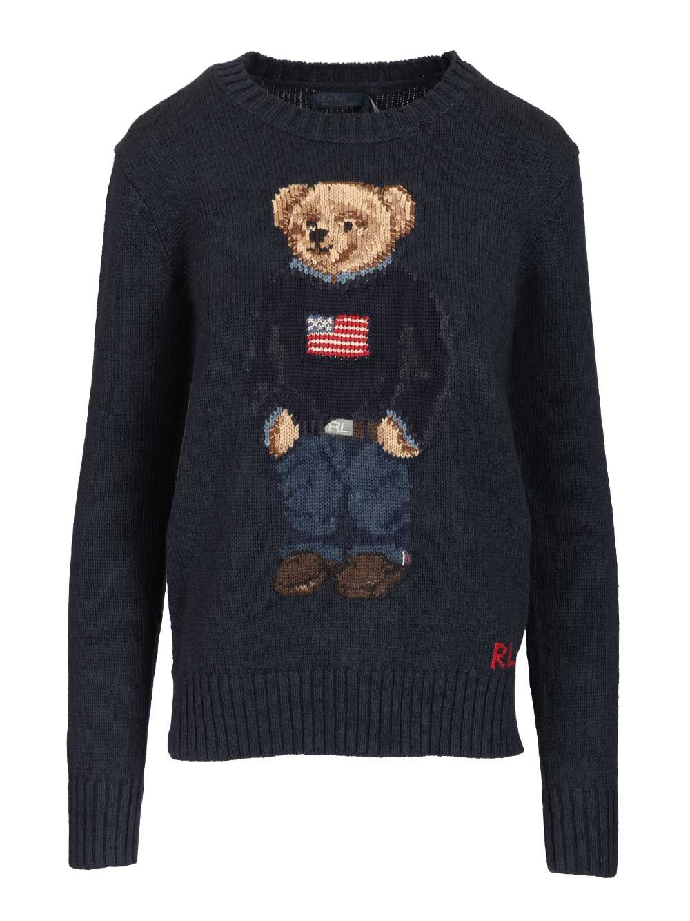[Polo Ralph Lauren] Knitwear SS26 211927070001