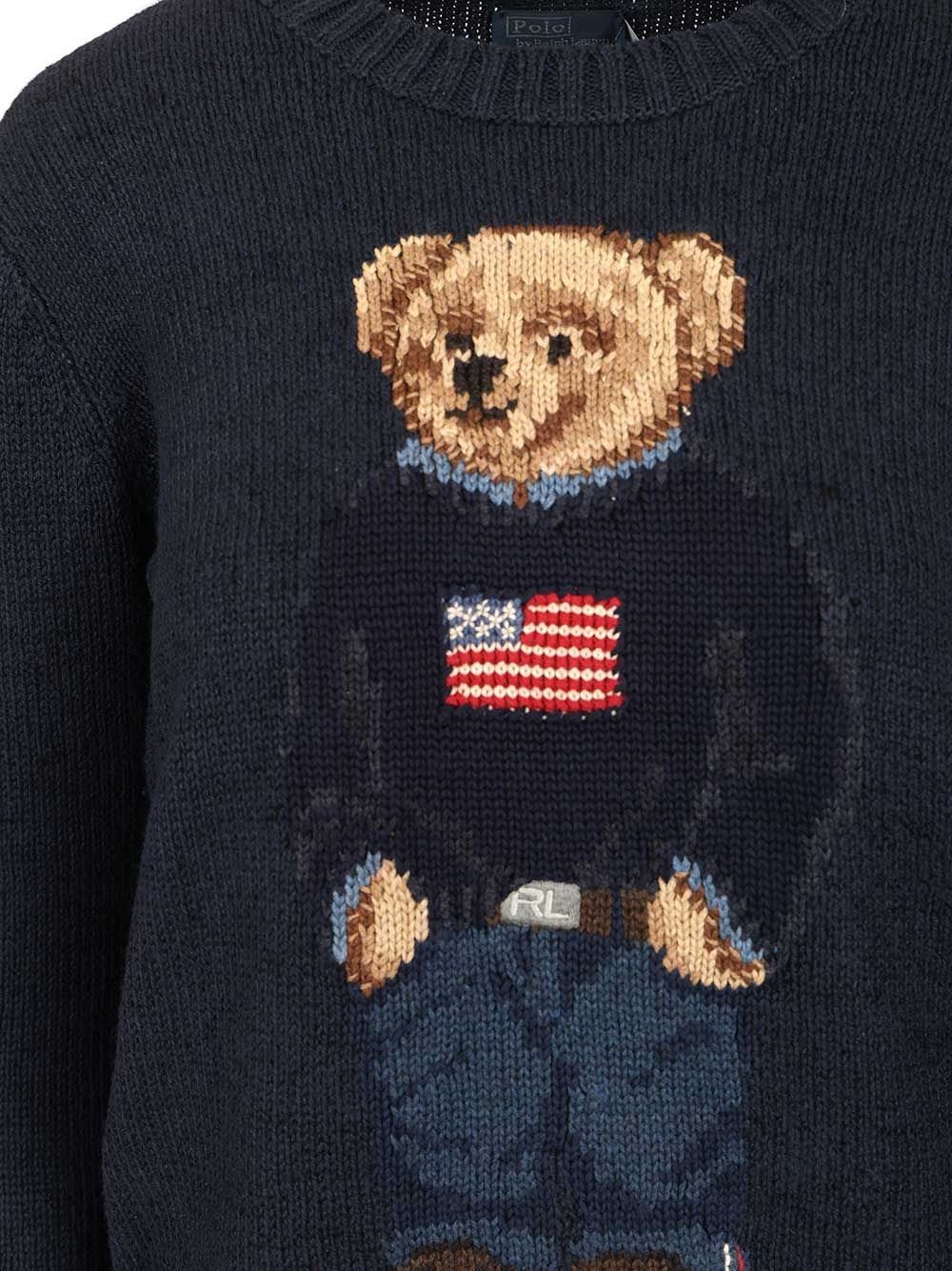 [Polo Ralph Lauren] Knitwear SS26 211927070001