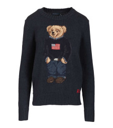 [Polo Ralph Lauren] Knitwear SS26 211927070001