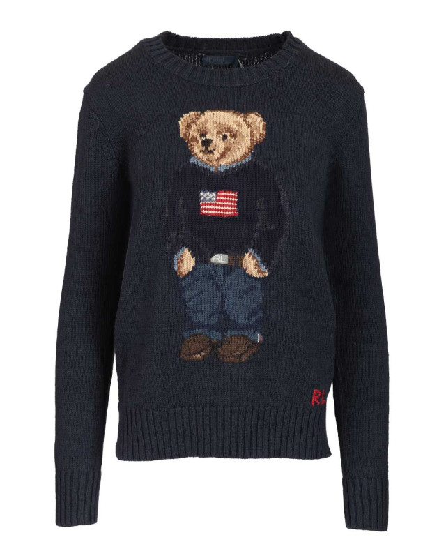[Polo Ralph Lauren] Knitwear SS26 211927070001