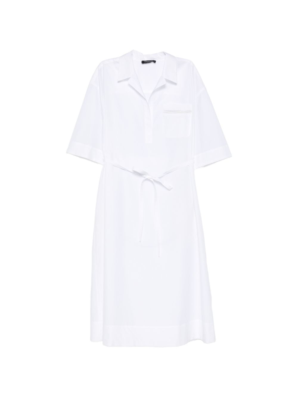 [Fabiana Filippi] Short sleeve dress SS26 ABD276F617L58221