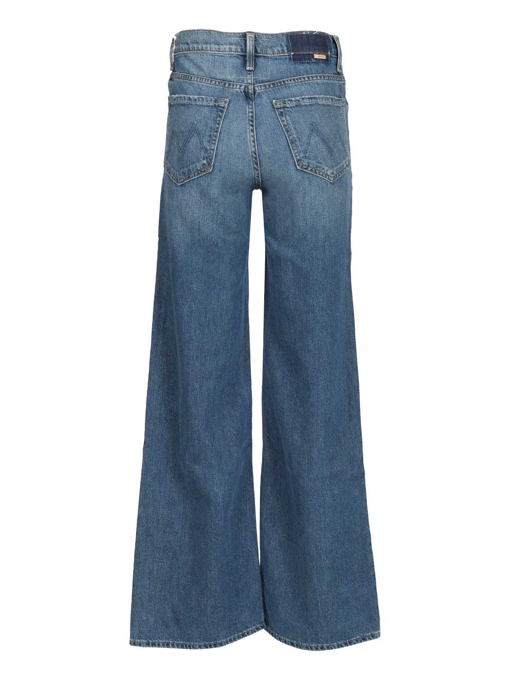 [Mother] Jeans SS26 12488-1230HUF