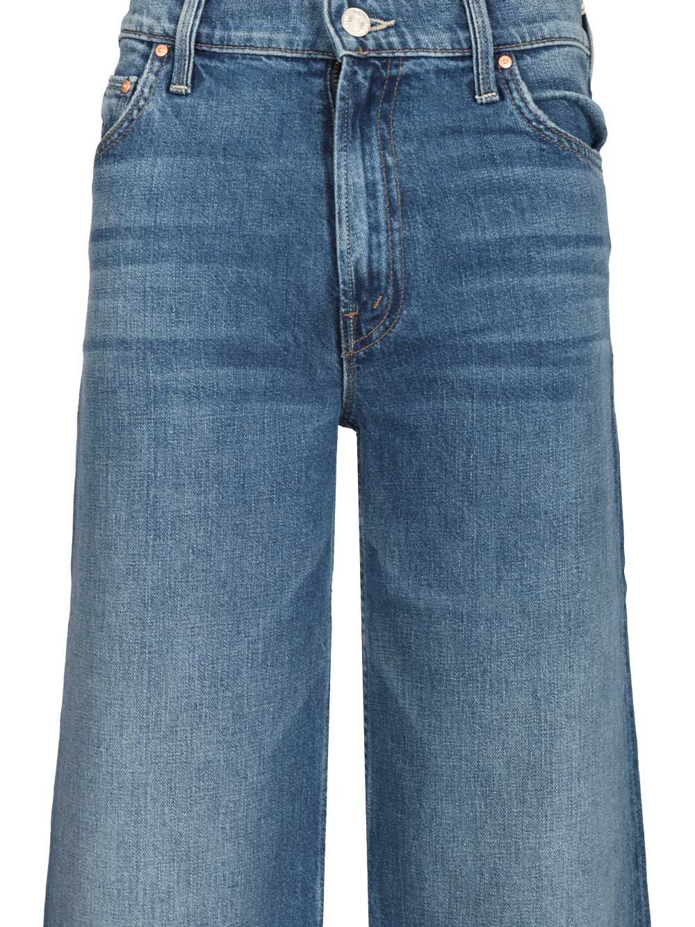 [Mother] Jeans SS26 12488-1230HUF