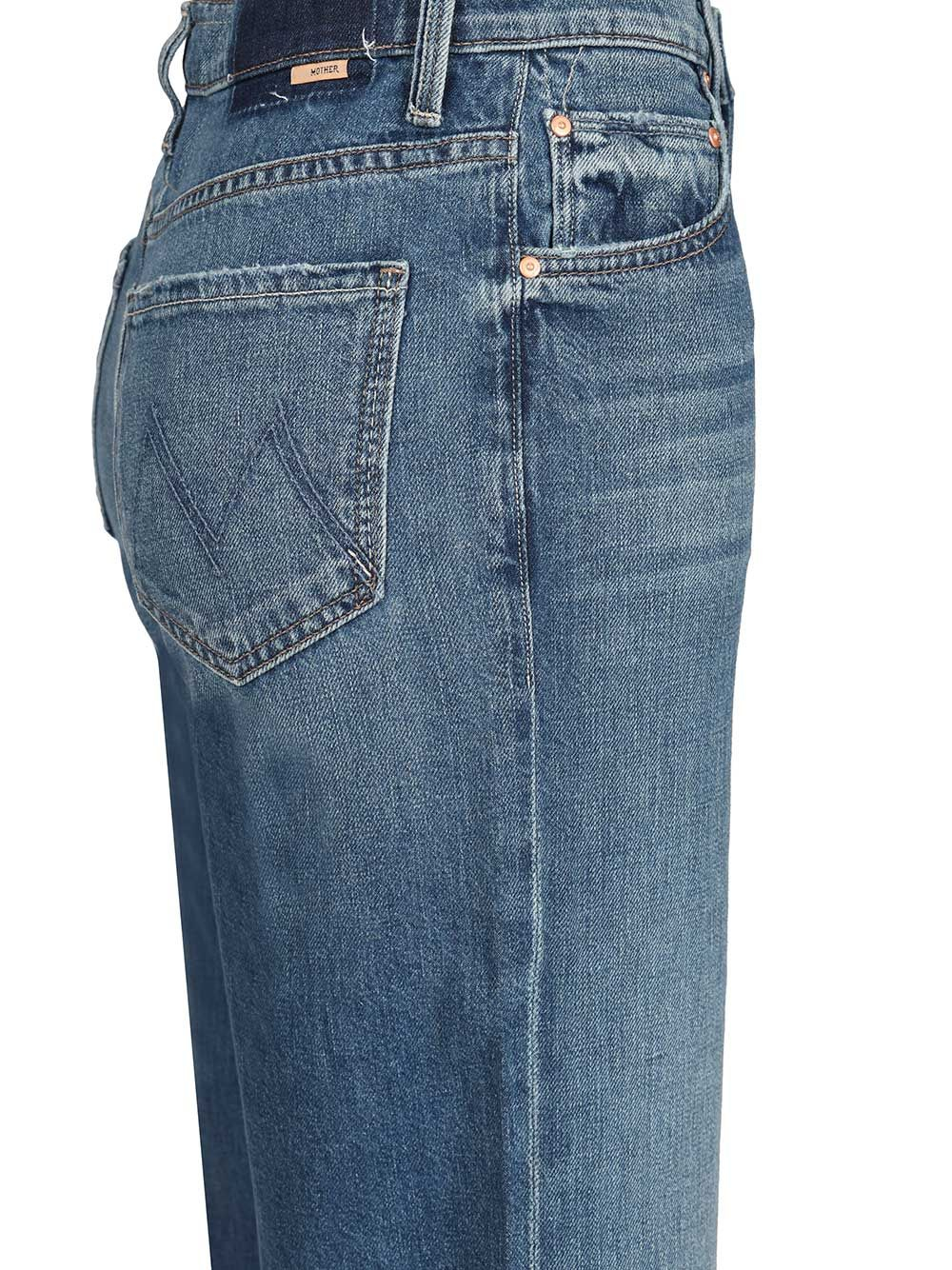 [Mother] Jeans SS26 12488-1230HUF