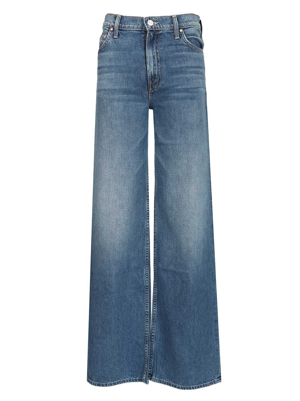 [Mother] Jeans SS26 12488-1230HUF