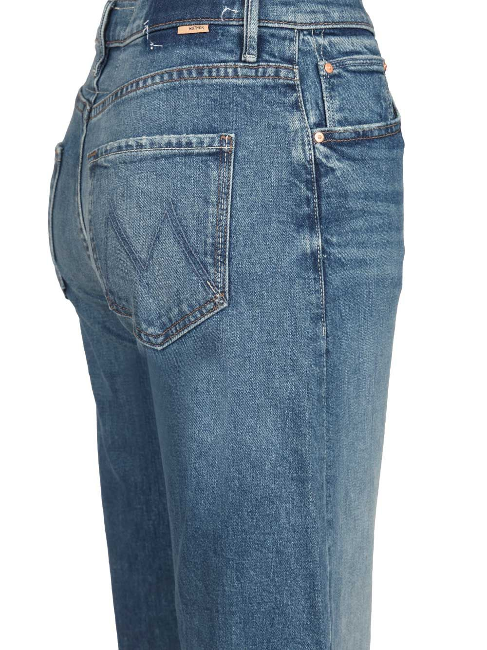 [Mother] Jeans SS26 12088-259TGS